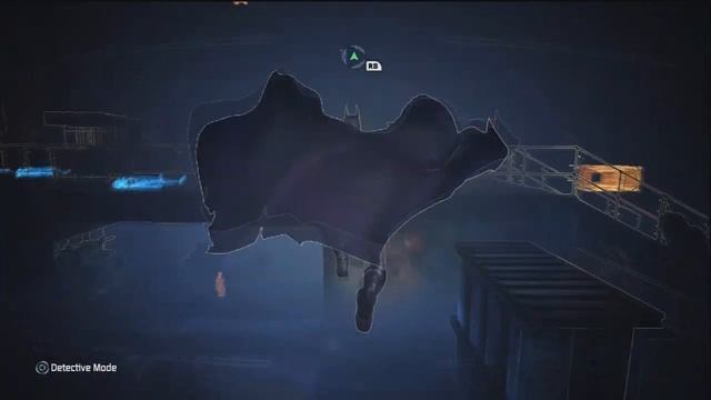Batman Arkham City Walkthrough Part 11: The Codes смотреть онлайн
