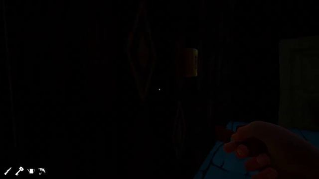 Hello Neighbor Alpha 4 Gameplay смотреть онлайн