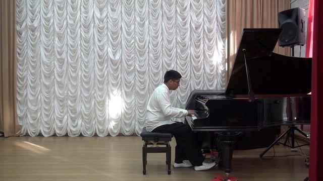 Халнетти Самин