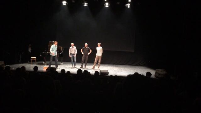 Gimnazija Poljane BNK 2014 Bizilj смотреть онлайн