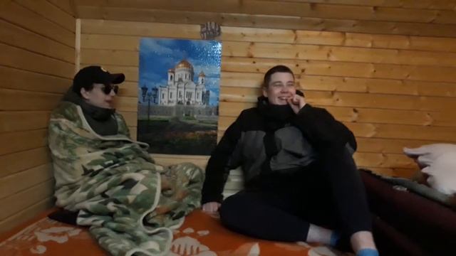 INTERVIEW #2 - Cашко приёмный (#NVGSQUAD) смотреть онлайн