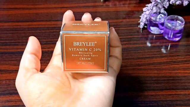 Most Effective vitamin C Cream for Skin Whitening and Dark spots "چھائیاں" смотреть онлайн