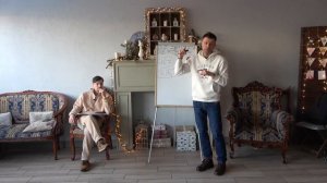 Число сознания 7 - рожденные 7, 16, 25 числа