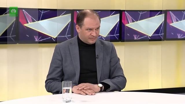 Чебан: У нас есть своя кризисная ячейка смотреть онлайн