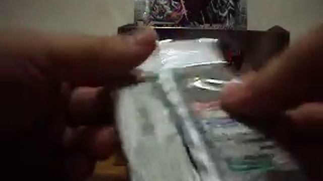 OPEN BOX - CARDFIGHT VANGUARD - BT04 - 2 BOX - PART 1 - 1/2 - SHAZAM !!! смотреть онлайн