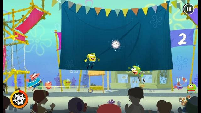 Nick Games: Nickelodeon - Nick Soccer Stars