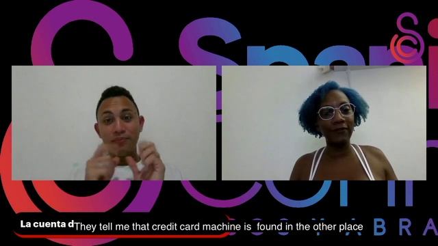 How to Pay Your Bills in Practical Spanish смотреть онлайн