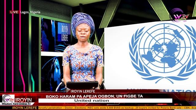 Oluwo Seranwo Owo, Ounje, Ero Iranso F'awon Araalu Tori Owon Gogo Naira