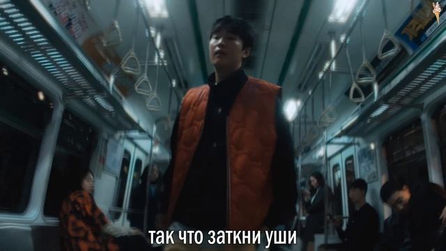 KISS OF LIFE - Bad News [rus.sub/рус.саб] смотреть онлайн
