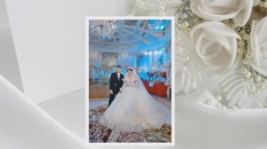 Вася и Олеся ЦЫГАНСКАЯ СВАДЬБА . 26 января Виват