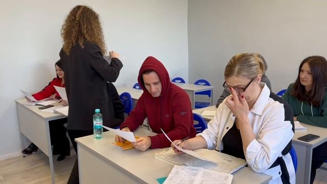 Студмедиа ВолГАУ