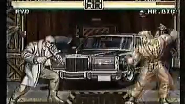 Neo Geo Commercial - Retro Video Game Commercial / Ad смотреть онлайн