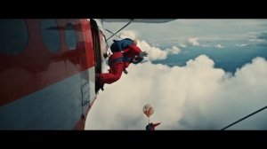 Огонь. 2020. драма, приключения