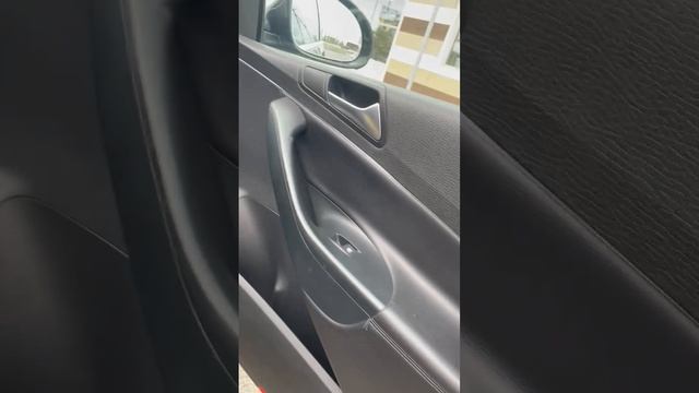 Volkswagen Passat 2010 года