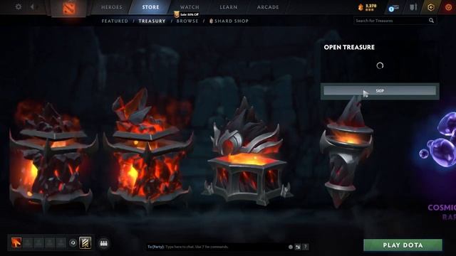 Dota 2 Battle Pass Part 2 Bundle Sale 2022 смотреть онлайн