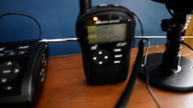 NWS Boston Areal Flood Watch on WNG575 (EAS #1542) смотреть онлайн