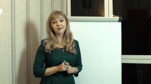 Секреты современной риторики. 3 секрет.