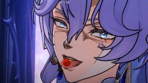 Wuthering Waves - Cantarella - Кантарелла - Гайд - универсальная, а ещё транс.