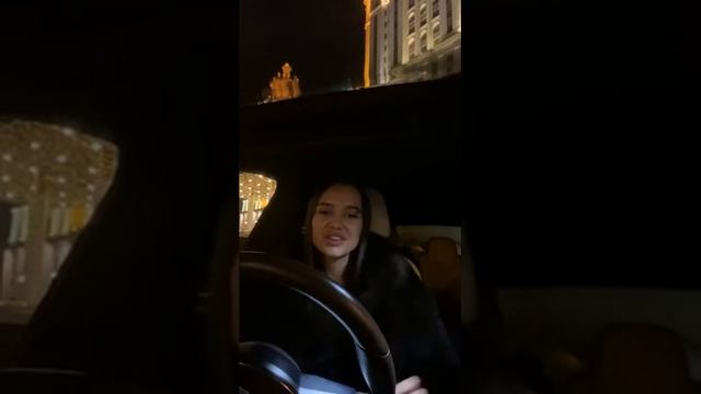 Марта Соболевская в прямом эфире 06.12.2019. Мечтаю жить в Америке..