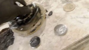 Стук подвески. Почему вырывает передние стойки ИЖ 2126, Ода, Фабула.