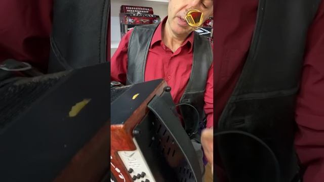 Полная настройка и профилактика гармоней! Заказать 8-908-182-55-53 WhatsApp #гармонь #ремонтгармони смотреть онлайн