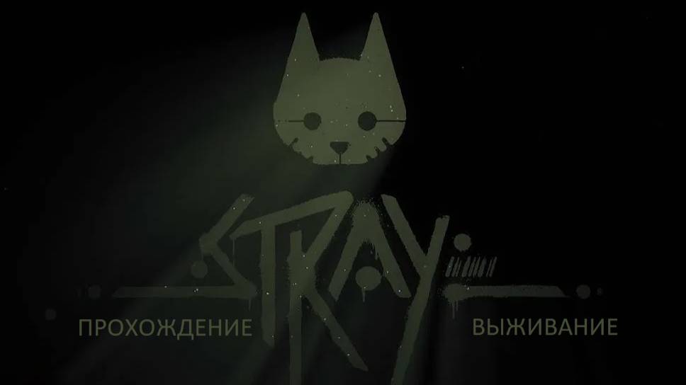 Stray ч2