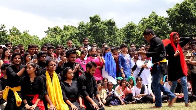 Independence Day | Radio NITroz | NIT Durgapur смотреть онлайн
