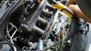 Honda Fit PCV Valve Replacement