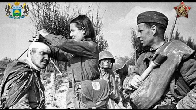 Цуканова Мария Никитична, Герой Советского союза, биография. Проект 