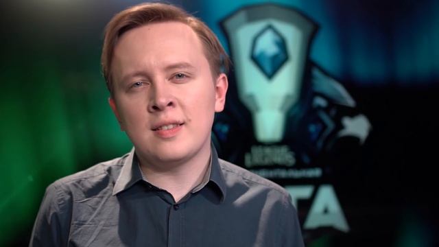 "Легенда Киберспорта": Genes1s смотреть онлайн