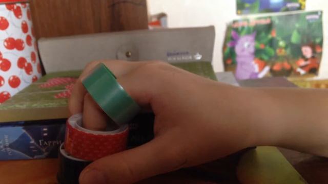 Покупки канцелярии#12 смотреть онлайн