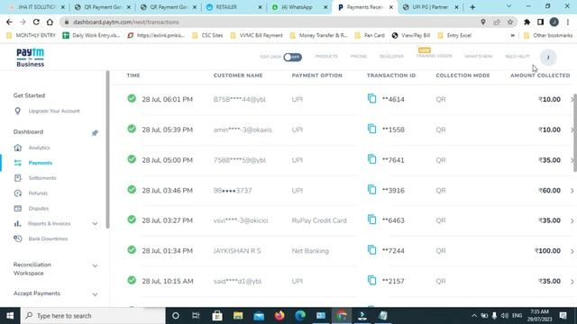 Free UPI Payment Gateway. Accept online payment at zero processing fees смотреть онлайн