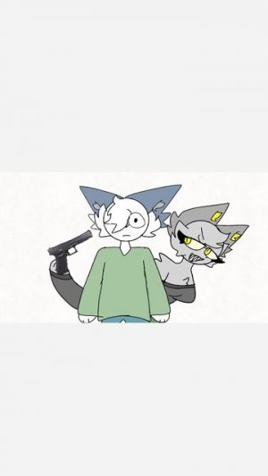 если что он Макер в моём стиле