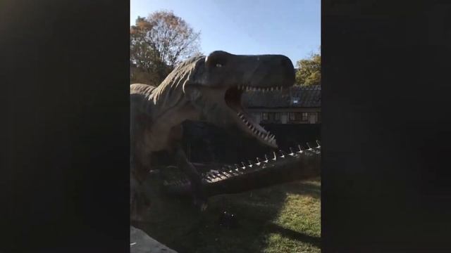 Динозавры смотреть онлайн