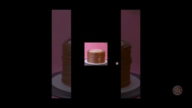 Страшная история+ торты. 