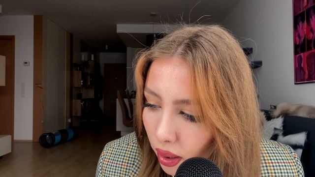 ASMR INAUDIBLE WHISPERING + custom video giveaway! смотреть онлайн