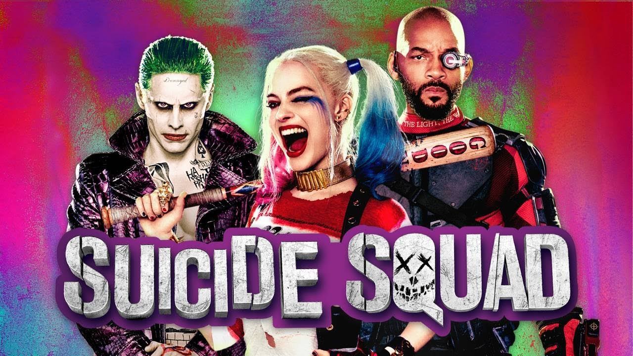 SUICIDE SQUAD [ОТРЯД САМОУБИЙЦ] KILL THE JUSTICE LEAGUE ►(ТРЕЙЛЕР НА РУССКОМ)2022 смотреть онлайн