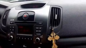 Разворот на Т-образном перекрестке