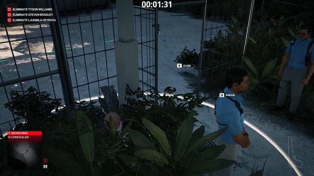 HITMAN SUS AMOGUS?!?!?!?!?? смотреть онлайн