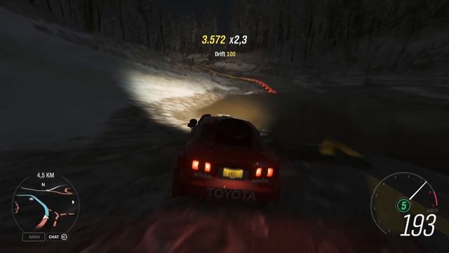 Forza Horizon 4 | #309 | Gruppe B Feeling im Celica смотреть онлайн