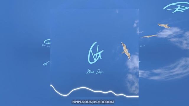 Vlad Gluschenko - Warm Days [Музыка без авторских прав] смотреть онлайн