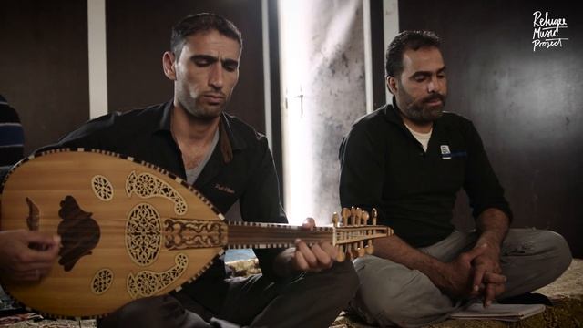 Songs of the Syrian Refugees смотреть онлайн