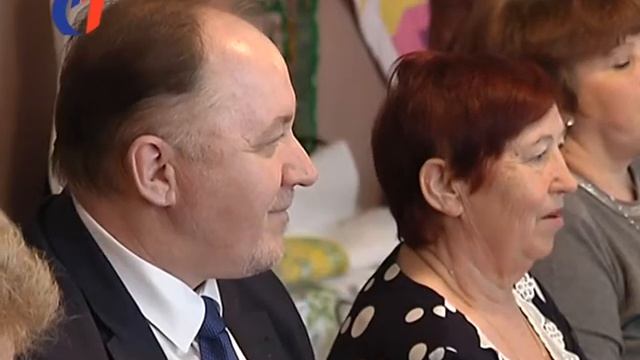 Помогать всегда и во всём. ТК «Первый Советский». смотреть онлайн