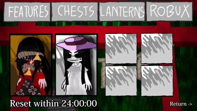 Fan-Made Yokai Menu Screen! (Gacha, Capcut and Ibis Paint X) //Part 1// ((MIMIC: YOKAI)) смотреть онлайн