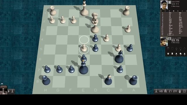 Chessmaster Grandmaster Edition #28 часть смотреть онлайн