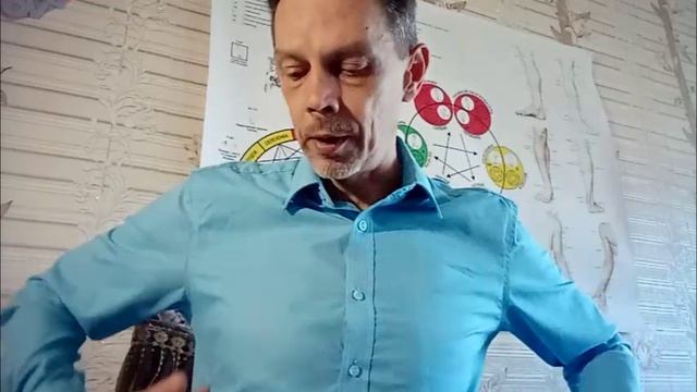 Про растущий живот