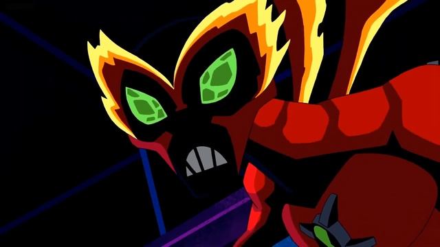Unpopular Cartoon Opinions: Ben 10 [Part 4] смотреть онлайн