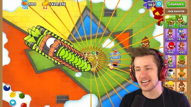 This Projectile HACK Lets You CUSTOMIZE EVERYTHING! смотреть онлайн