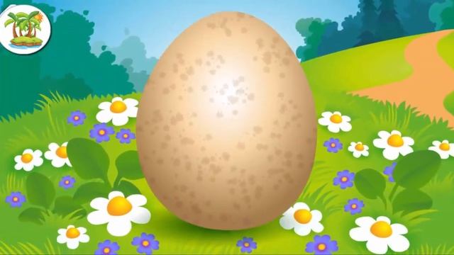 Животные Развивающий мультик для детей смотреть онлайн