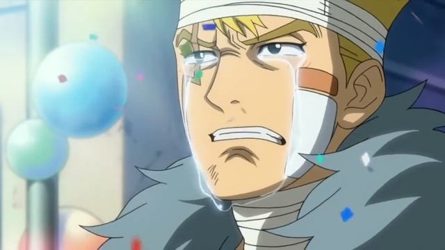 Fairytale: laxus left the guild #anime #fairytail #motivation смотреть онлайн